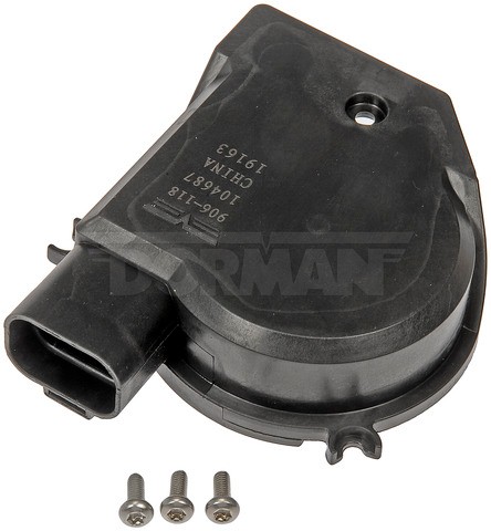 Dorman - OE Solutions Wiper Motor Pulse Board Module P/N:906-118