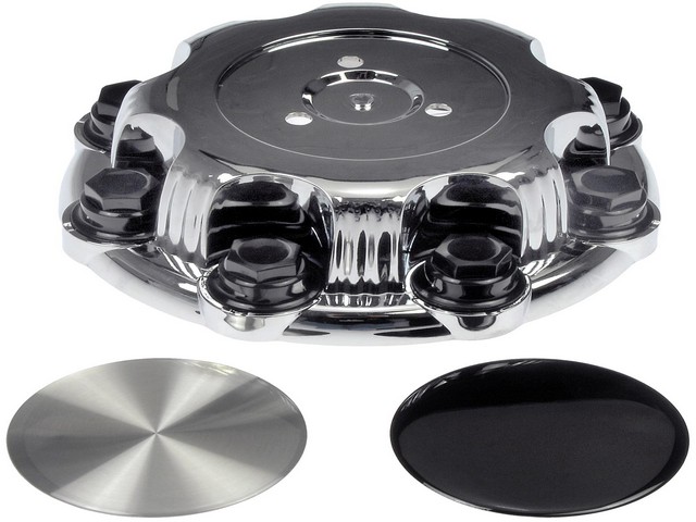 Dorman - OE Solutions Wheel Cap P/N:909-002