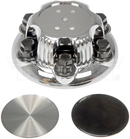 Dorman - OE Solutions Wheel Cap P/N:909-001