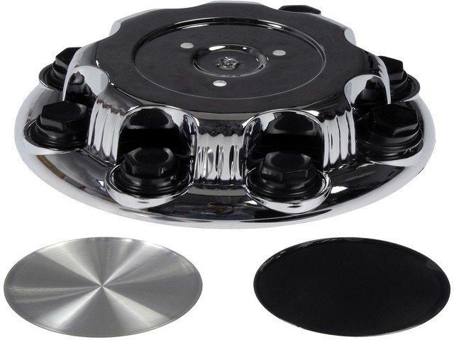 Dorman - OE Solutions Wheel Cap P/N:909-028