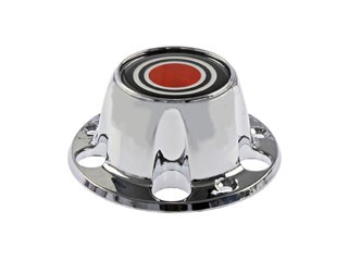 Dorman - OE Solutions Wheel Cap P/N:909-038