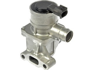 Dorman - OE Solutions Secondary Air Injection Check Valve P/N:911-003