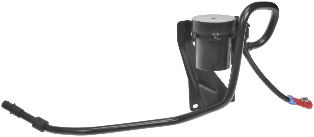 Dorman - OE Solutions Vapor Canister Vent Solenoid P/N:911-059