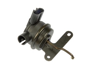 Dorman - OE Solutions Engine Intake Manifold Runner Vacuum Control Motor P/N:911-101
