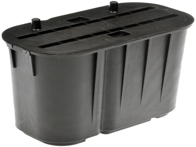 Vapor Canister fits 2002-2004 Jeep Grand Cherokee Liberty  DORMAN OE SOLUTIONS