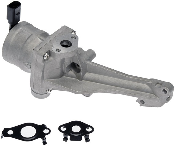 Dorman - OE Solutions Secondary Air Injection Check Valve P/N:911-139