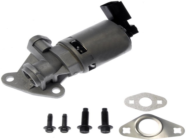 EGR Valve fits 2005-2008 Jeep Grand Cherokee Commander  DORMAN OE SOLUTIONS