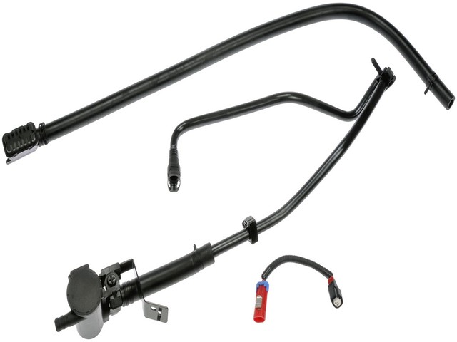 Vapor Canister Vent Solenoid fits 1999-2010 GMC Sierra 1500 Sierra 2500 HD Sierr