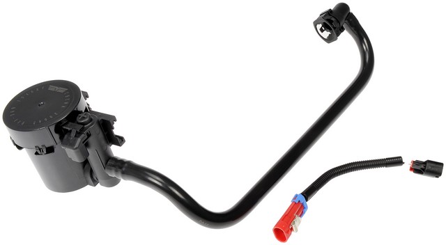 Dorman - OE Solutions Vapor Canister Vent Solenoid P/N:911-369