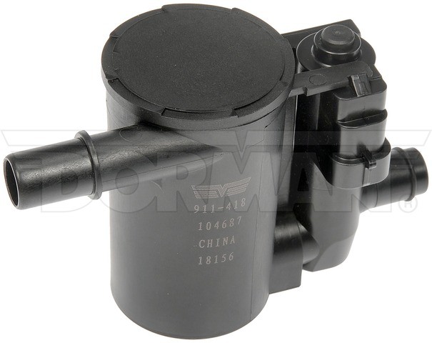 Dorman - OE Solutions Vapor Canister Vent Solenoid P/N:911-418