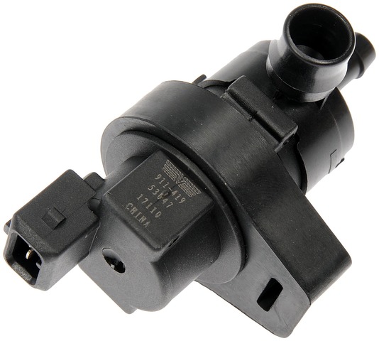 Dorman - OE Solutions Vapor Canister Vent Solenoid P/N:911-419