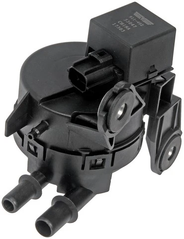 Vapor Canister Purge Valve fits 1996-2003 Mercury Sable  DORMAN OE SOLUTIONS
