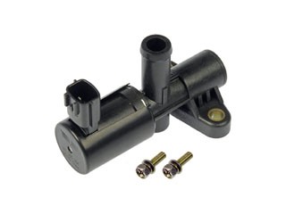 Vapor Canister Vent Solenoid fits 1995-1998 Nissan 240SX Maxima Pathfinder  DORM