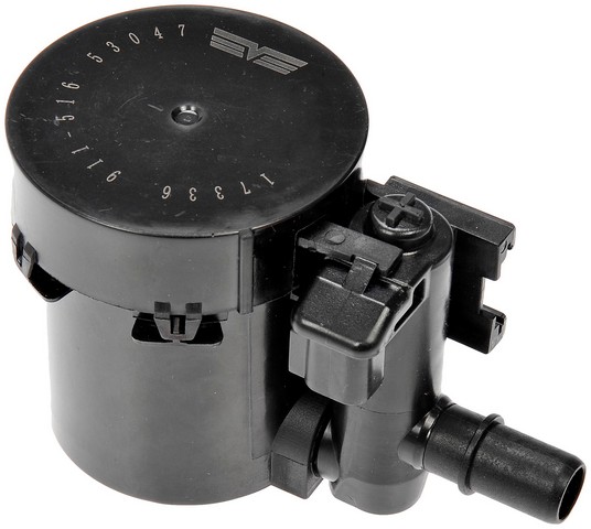 Dorman - OE Solutions Vapor Canister Vent Solenoid P/N:911-516