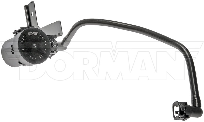 Dorman - OE Solutions Vapor Canister Vent Solenoid P/N:911-519