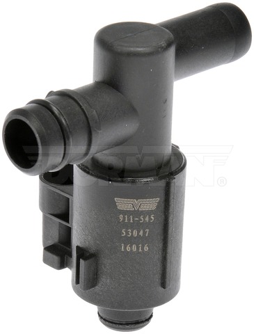 Dorman - OE Solutions Vapor Canister Vent Solenoid P/N:911-545