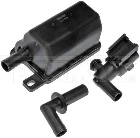 Dorman - OE Solutions Vapor Canister Vent Solenoid P/N:911-549