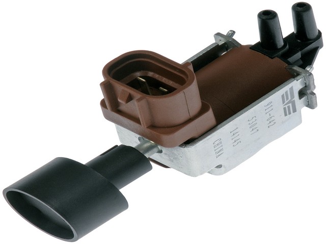 Dorman - OE Solutions Exhaust Gas Recirculation (EGR) Valve Control Solenoid P/N:911-642