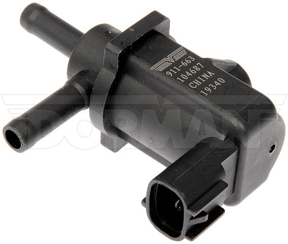 Dorman - OE Solutions Vapor Canister Purge Valve P/N:911-663