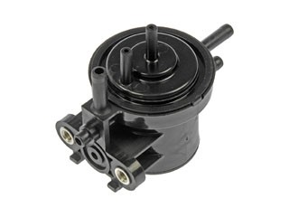 Dorman - OE Solutions Vapor Canister Vent Solenoid P/N:911-764