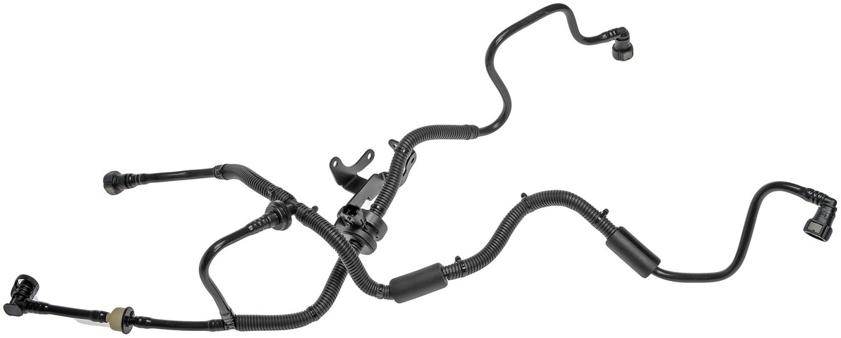 Dorman - OE Solutions Vapor Canister Purge Valve P/N:911-773