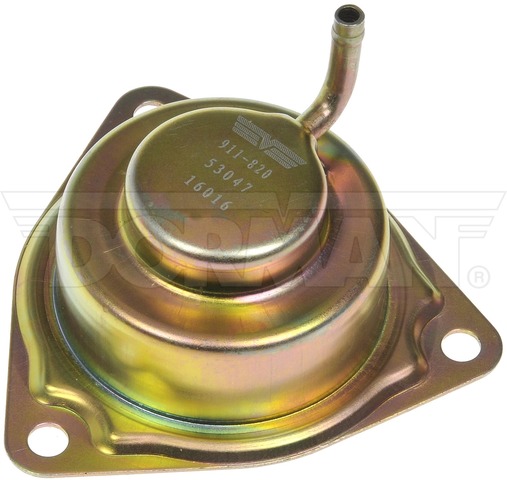 Dorman - OE Solutions Turbocharger Diverter Valve P/N:911-820