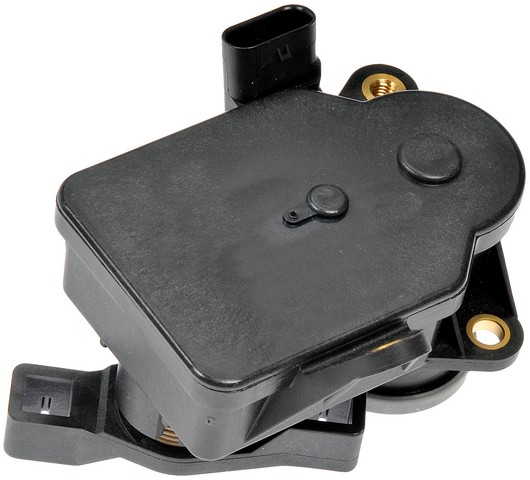 Dorman - OE Solutions Engine Intake Manifold Runner Control Motor P/N:911-935