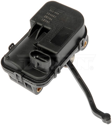 Dorman - OE Solutions Engine Intake Manifold Runner Control Motor P/N:911-994