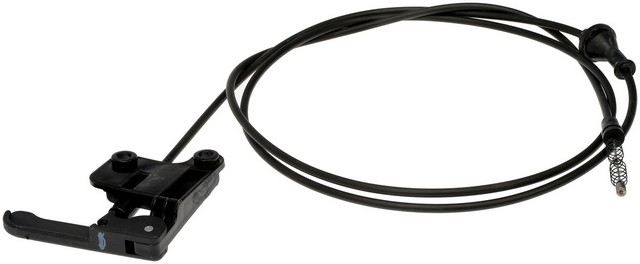 Dorman - OE Solutions Hood Release Cable P/N:912-001