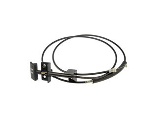 Dorman - OE Solutions Hood Release Cable P/N:912-006
