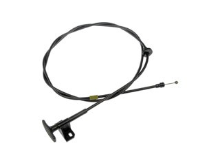 Dorman - OE Solutions Hood Release Cable P/N:912-020