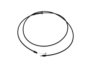 Dorman - OE Solutions Hood Release Cable P/N:912-031