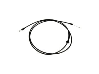 Dorman - OE Solutions Hood Release Cable P/N:912-032