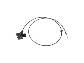 Dorman - OE Solutions Hood Release Cable P/N:912-033
