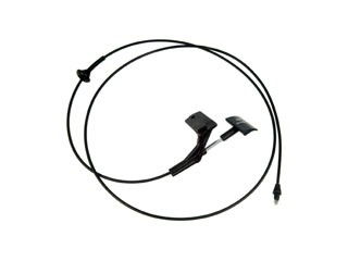 Dorman - OE Solutions Hood Release Cable P/N:912-039