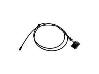 Dorman - OE Solutions Hood Release Cable P/N:912-048