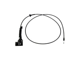 Dorman - OE Solutions Hood Release Cable P/N:912-052