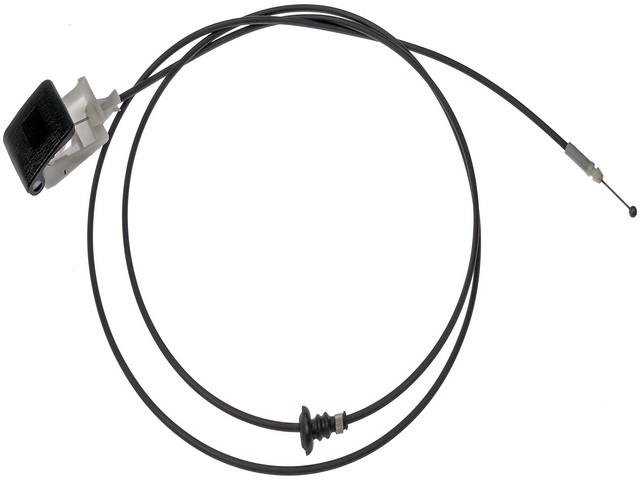 Hood Release Cable Dorman 912-065