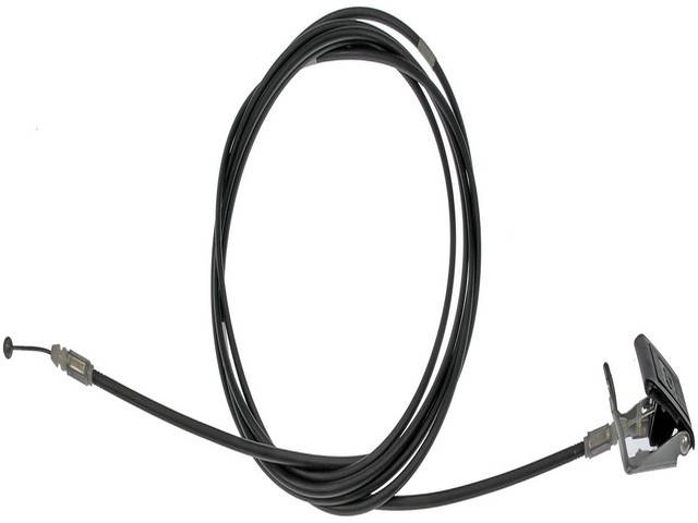 Dorman - OE Solutions Trunk Lid Release Cable P/N:912-069