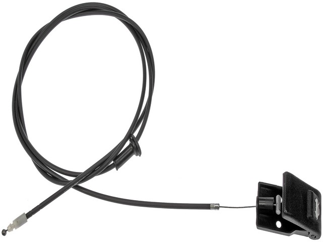 Dorman - OE Solutions Hood Release Cable P/N:912-075