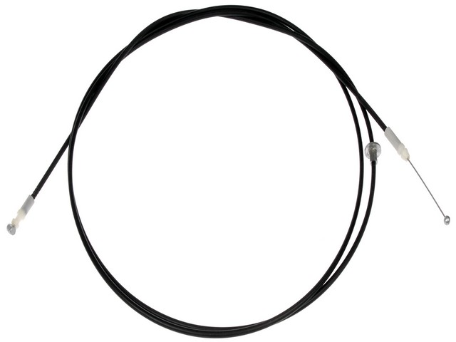 Hood Release Cable fits 2004-2010 Toyota Sienna  DORMAN OE SOLUTIONS