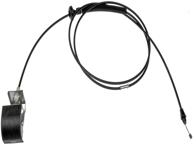 Dorman - OE Solutions Hood Release Cable P/N:912-091