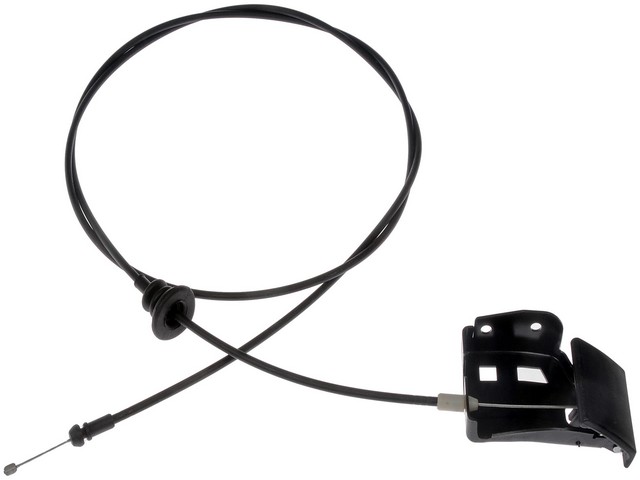 Dorman - OE Solutions Hood Release Cable P/N:912-096