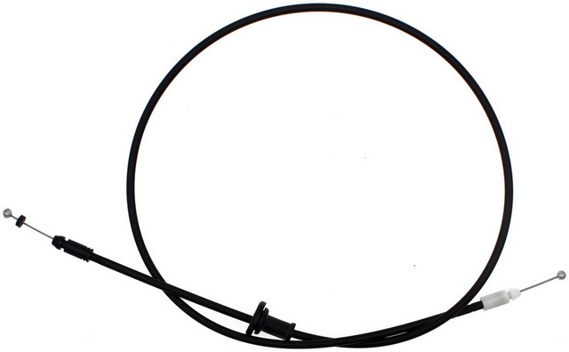 Dorman - OE Solutions Hood Release Cable P/N:912-129