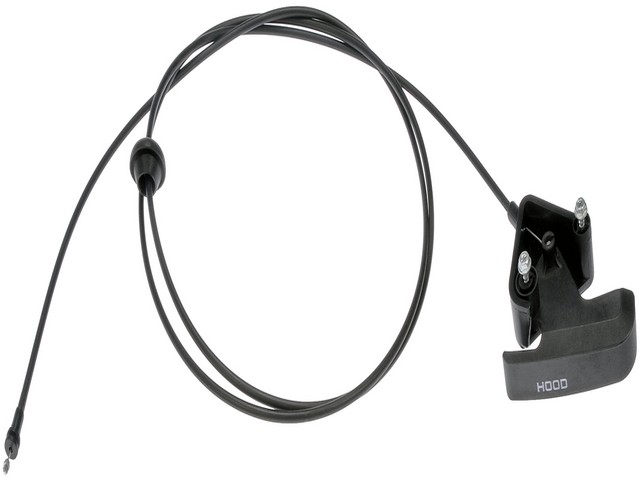 Dorman - OE Solutions Hood Release Cable P/N:912-201