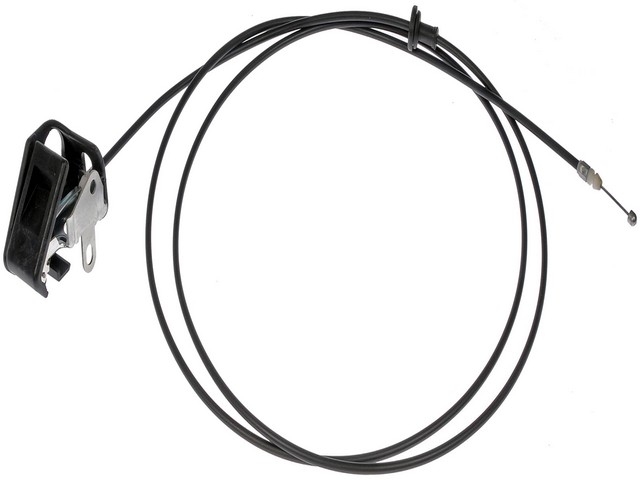 Dorman - OE Solutions Hood Release Cable P/N:912-208