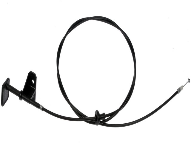 Hood Release Cable fits 2002-2006 Honda CR-V  DORMAN OE SOLUTIONS