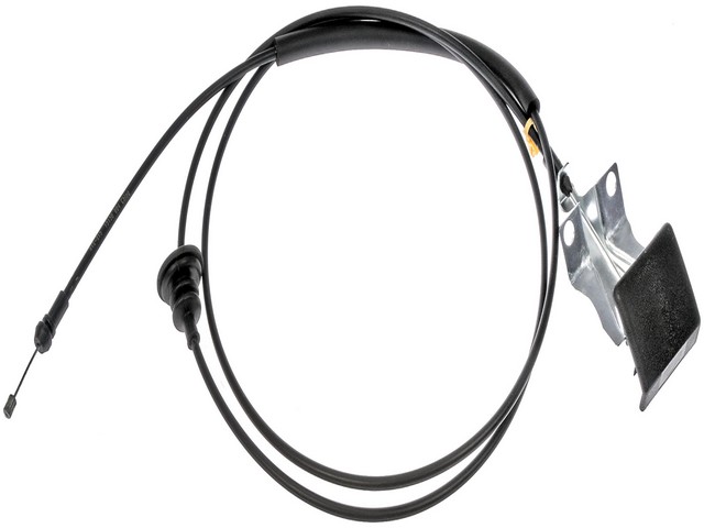 Hood Release Cable fits 2005-2017 Nissan Frontier Xterra Pathfinder  DORMAN OE S
