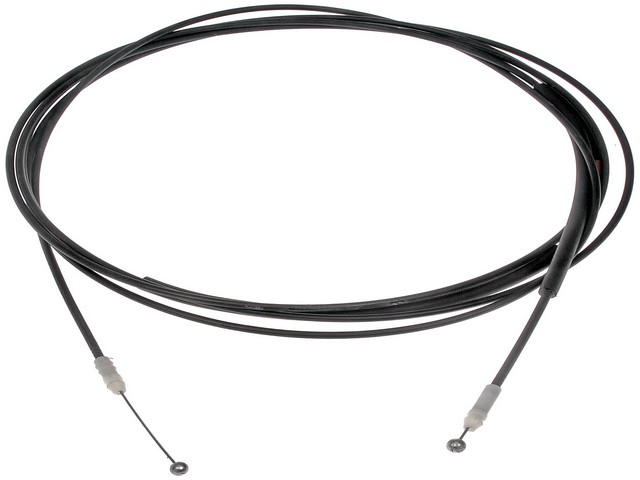 Dorman - OE Solutions Trunk Lid Release Cable P/N:912-301
