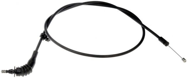 Dorman - OE Solutions Hood Release Cable P/N:912-402